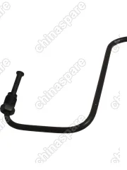 Трубка сцепления JAC S5