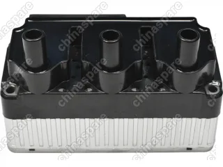 Катушка зажигания Нефаз ДВС