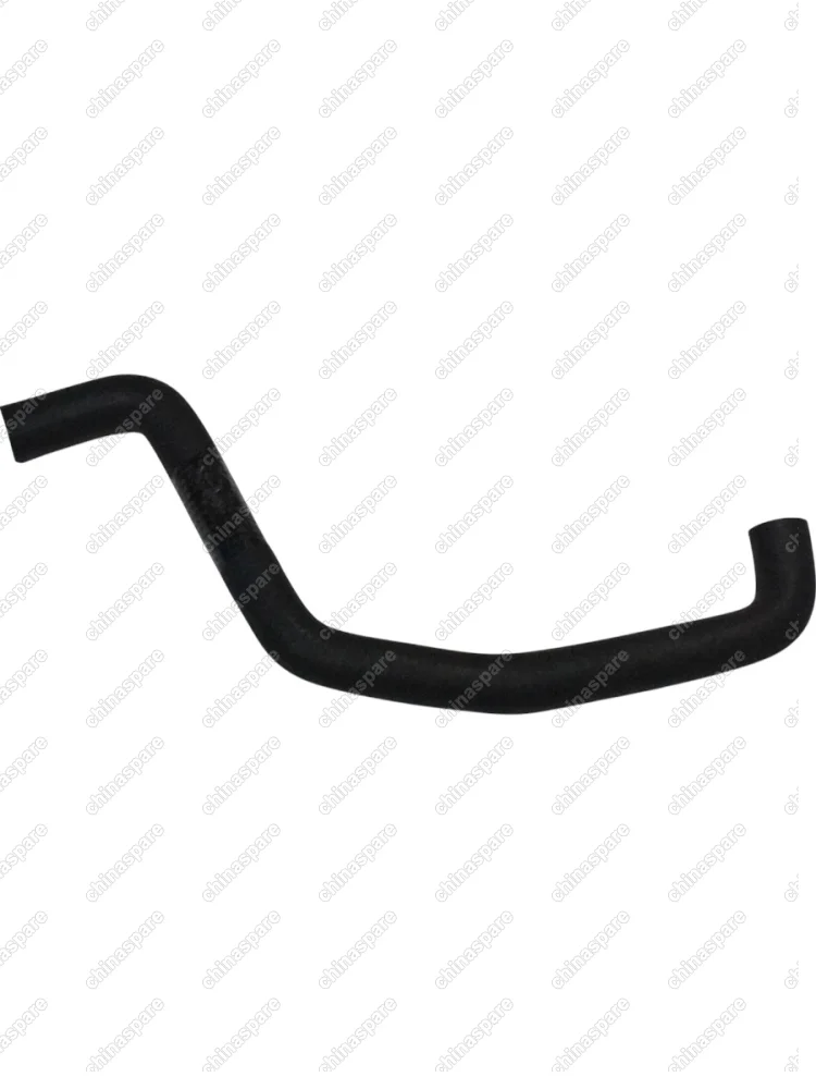 Шланг радиатора отопителя выпускной Х50