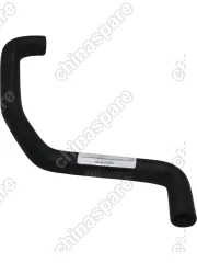 Шланг радиатора отопителя выпускной Х50