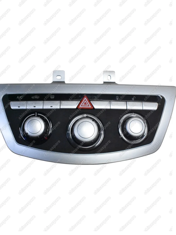 Блок управления отопителем Lifan Solano (620)