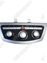 Блок управления отопителем Lifan Solano (620)