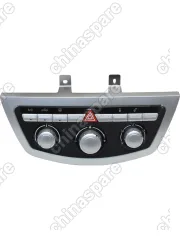 Блок управления отопителем Lifan Solano (620)