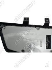 Блок управления отопителем Lifan Solano (620)