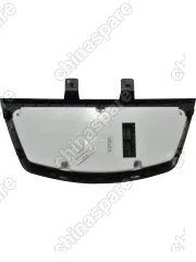 Блок управления отопителем Lifan Solano (620)