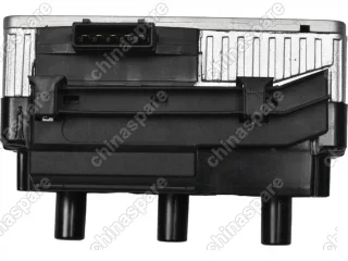 Катушка зажигания Нефаз ДВС