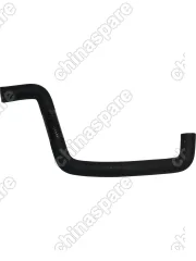 Патрубок отопителя Lifan X50 впускной