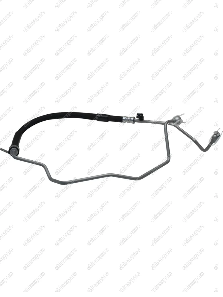 Шланг ГУР высокого давления MITSUBISHI LANCER CY3A (CY,CZ# ) (07-...), OUTLANDER CW4W (06-...)