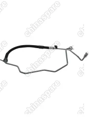 Шланг ГУР высокого давления MITSUBISHI LANCER CY3A (CY,CZ# ) (07-...), OUTLANDER CW4W (06-...)