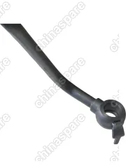 Шланг ГУР высокого давления MITSUBISHI LANCER CY3A (CY,CZ# ) (07-...), OUTLANDER CW4W (06-...)