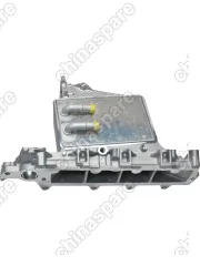 Впускной коллектор с интеркулером VAG 04l129711ab 04L129717B 04L131547N  04L129711D 04l 129 766 AQ