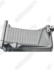 Впускной коллектор с интеркулером VAG 04l129711ab 04L129717B 04L131547N  04L129711D 04l 129 766 AQ