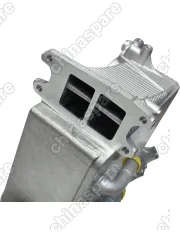 Впускной коллектор с интеркулером VAG 04l129711ab 04L129717B 04L131547N  04L129711D 04l 129 766 AQ