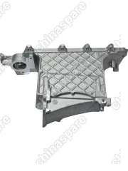 Впускной коллектор с интеркулером VAG 04l129711ab 04L129717B 04L131547N  04L129711D 04l 129 766 AQ