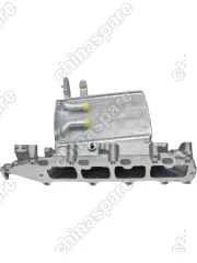 Впускной коллектор с интеркулером VAG 04L 129 766 BA 04L 129 766 AM 04L 129 766 B