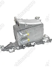 Впускной коллектор с интеркулером VAG 04L 129 766 BA 04L 129 766 AM 04L 129 766 B