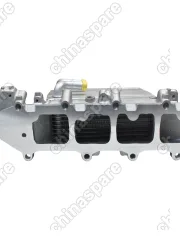 Впускной коллектор с интеркулером VAG 04L 129 766 BA 04L 129 766 AM 04L 129 766 B