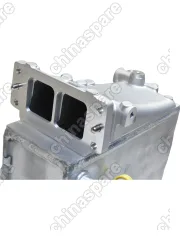 Впускной коллектор с интеркулером VAG 04L 129 766 BA 04L 129 766 AM 04L 129 766 B