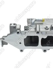 Впускной коллектор с интеркулером VAG 04L 129 766 BA 04L 129 766 AM 04L 129 766 B