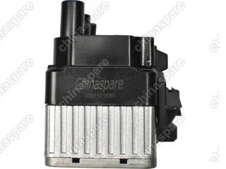 Катушка зажигания Нефаз ДВС