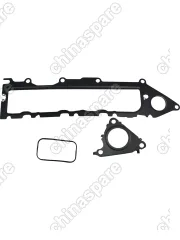 Впускной коллектор с интеркулером VAG 04L 129 766 BA 04L 129 766 AM 04L 129 766 B