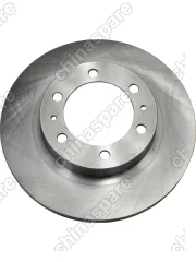 Диск тормозной передний вентилируемый TOYOTA HILUX 06-