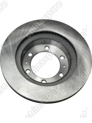 Диск тормозной передний вентилируемый TOYOTA HILUX 06-
