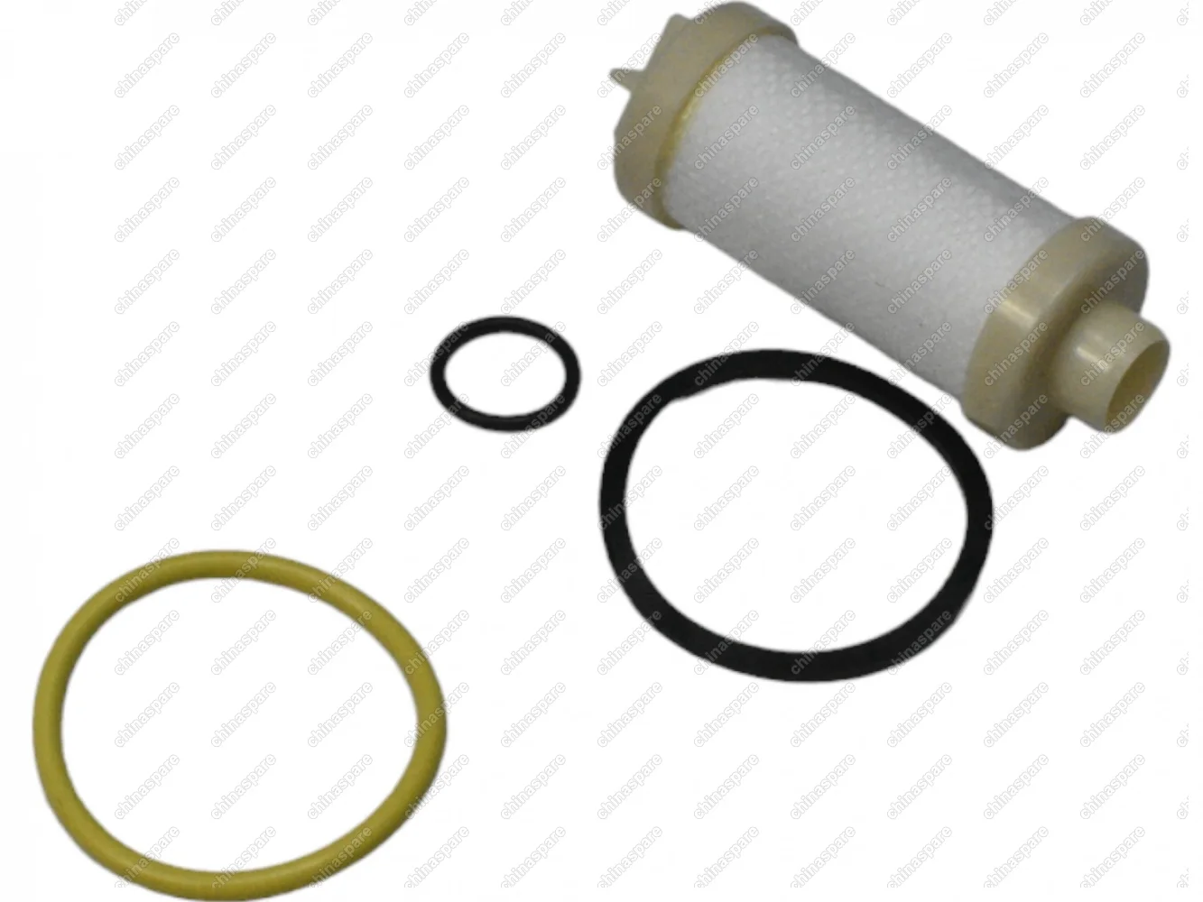 Фильтр газовый высокого давления ЯМЗ-534 ЛиАЗ 5292 57, ПАЗ 3203