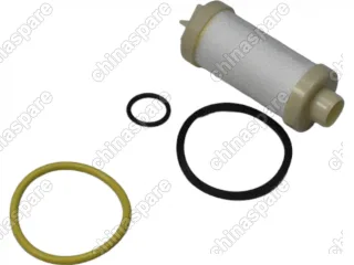 Фильтр газовый высокого давления ЯМЗ-534 ЛиАЗ 5292 57, ПАЗ 3203