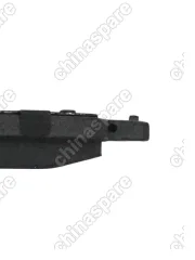 КОЛОДКА ТОРМОЗНАЯ  EMGRAND 7-2 ПЕРЕДНЯЯ (SS11) WBTL