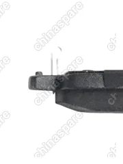 КОЛОДКА ТОРМОЗНАЯ  EMGRAND 7-2 ПЕРЕДНЯЯ (SS11) WBTL