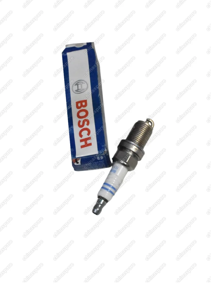 Свеча зажигания Bosch 0242235666