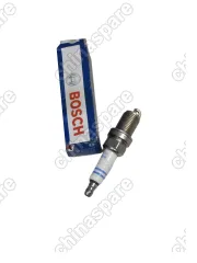 Свеча зажигания Bosch 0242235666