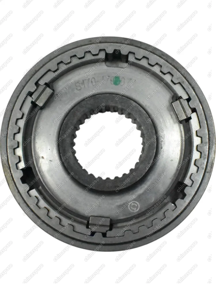 МУФТА 5-ОЙ ПЕРЕДАЧИ Х60