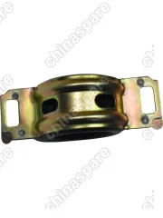 Подшипник подвесной карданного вала FOTON TUNLAND G7