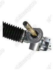 Рейка рулевая DAGGER Renault Megane 3 / Fluence