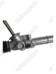 Рейка рулевая DAGGER Renault Megane 3 / Fluence