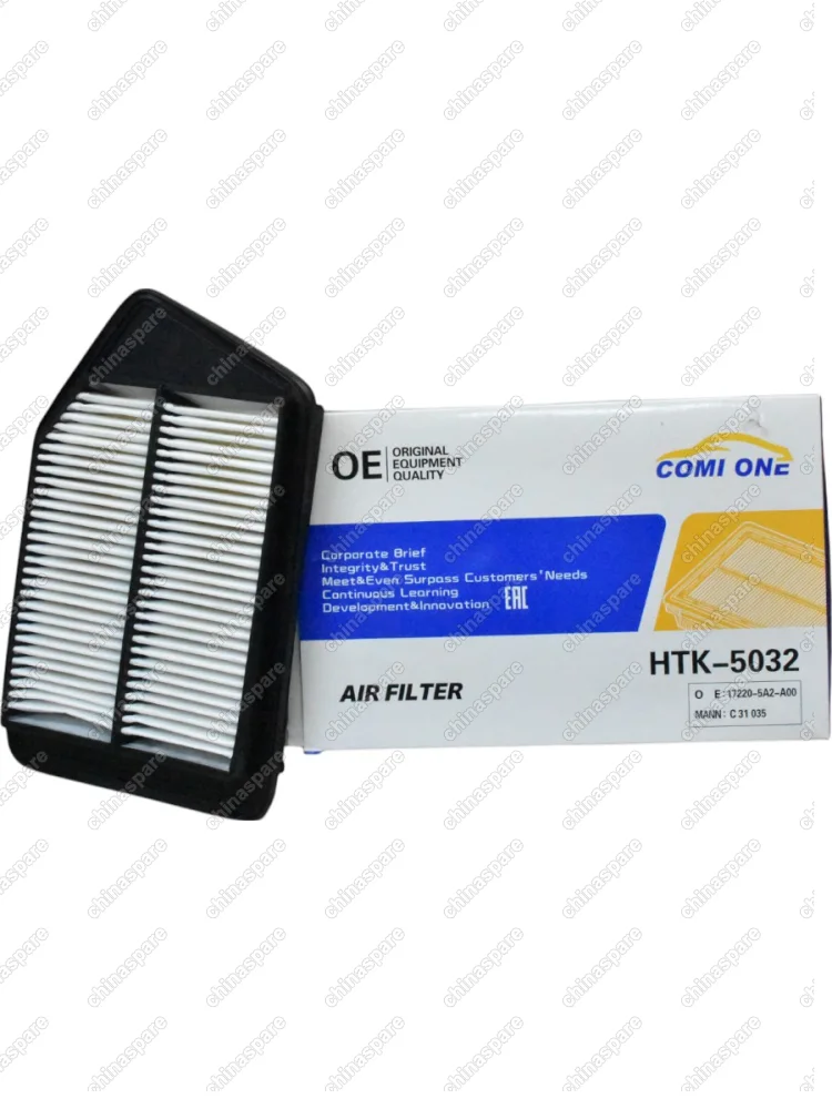 Фильтр воздушный HONDA Accord IX 2,4 13-