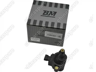 Катушка зажигания Bmteil LOTOS-206-(YC4G190N-50)/ VolgaBus-5270 GH-(Ситиритм-12-GLF)