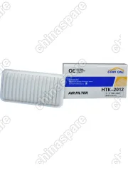 Фильтр воздушный Lifan Solano / Solano 2