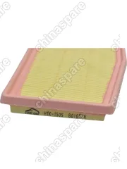 Фильтр воздушный VOYAH DREAMER YK39037U B016576  AEOLUS AX7 1,5 T 2021- FORTHING T5L 1,5 2022-