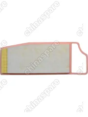 Фильтр воздушный VOYAH DREAMER YK39037U B016576  AEOLUS AX7 1,5 T 2021- FORTHING T5L 1,5 2022-