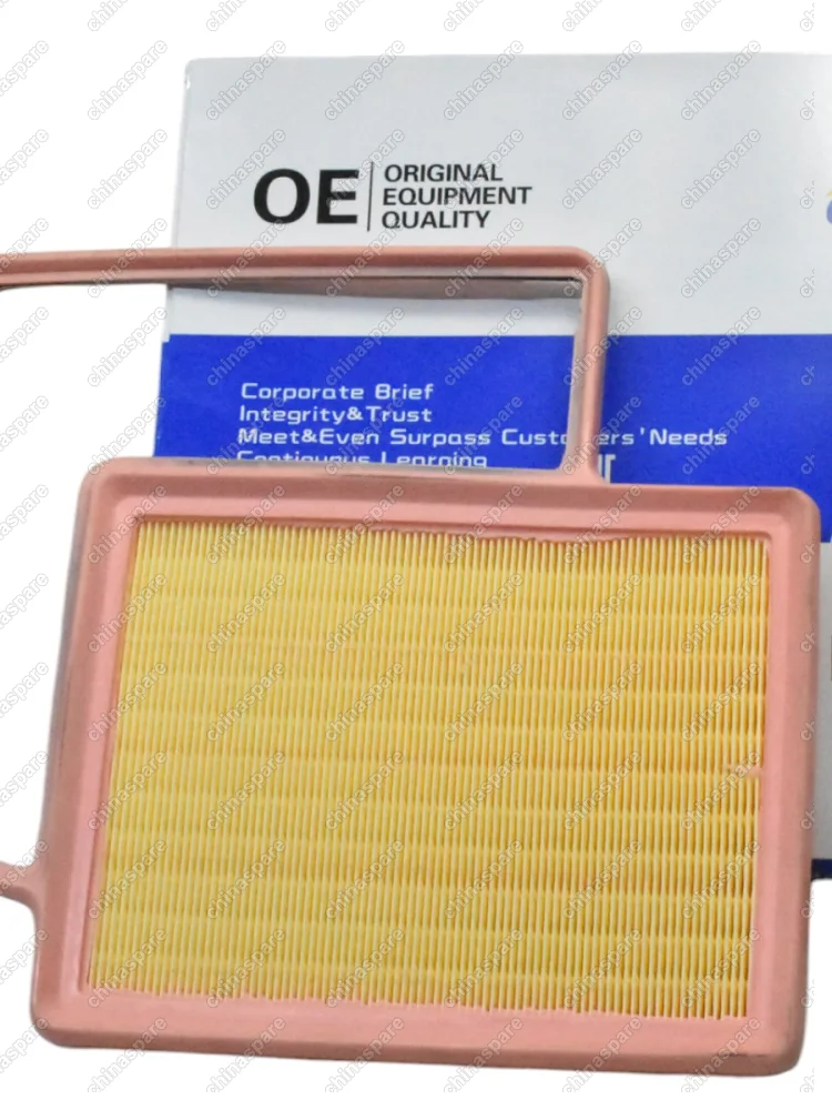 Фильтр воздушный BYD HAN DM-i/DM-p 用13708293-00替代15559312-00 HC-1109210A