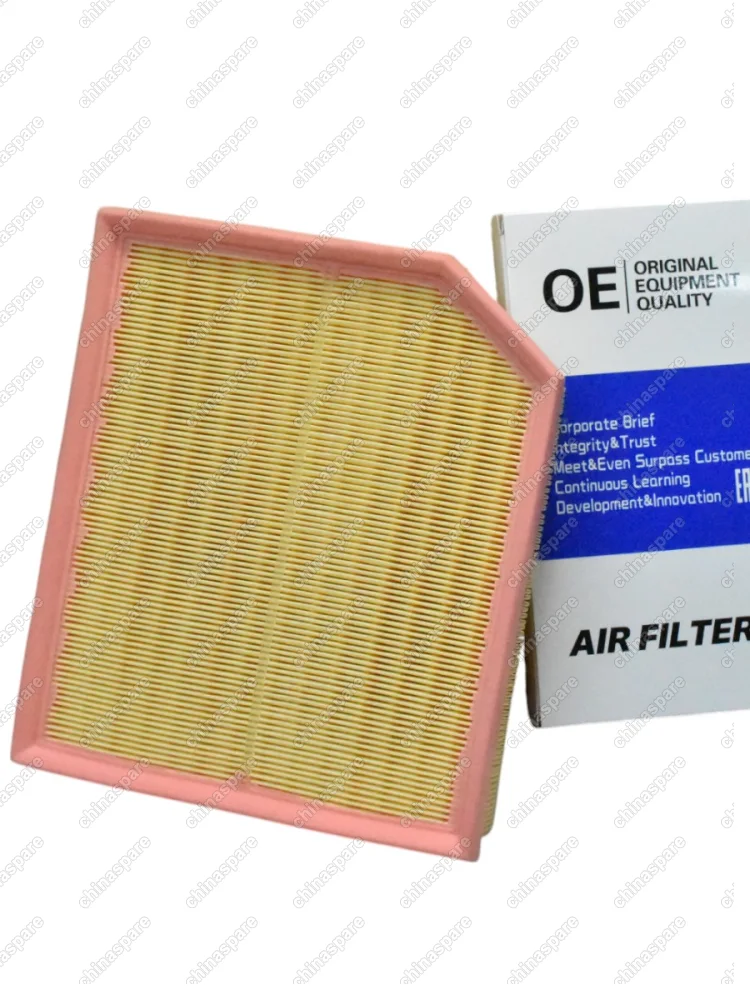 Фильтр воздушный Hongqi H9 1108150-DC01