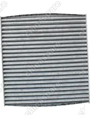 Фильтр салонный Alsvin угольный