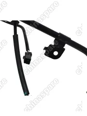 Датчик АБС задний ПРАВЫЙ CHERY Tiggo 3