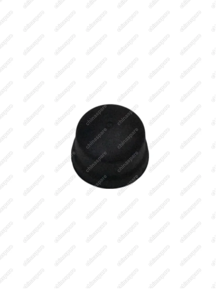 Крышка поводка стеклоочистителя MERCEDES W169, 211, HLLT HLKRY091