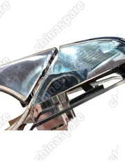 Ручка Шевроле Тахо / Кадиллак Эскалэйд задняя левая (уценка)