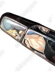 Ручка Шевроле Тахо / Кадиллак Эскалэйд задняя левая (уценка)