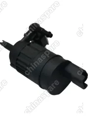 МОТОРЧИК ОМЫВАТЕЛЯ RENAULT MEGANE (99-02), CLIO/SYMBOL (98-08) HLMTC071 HLLT